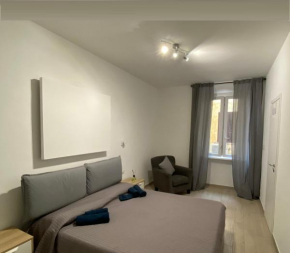 DOMUS ART SUITES MERULANA